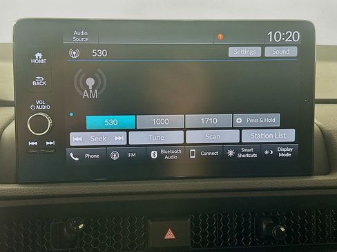 Certified 2024 Honda CR-V Sport-L image 14