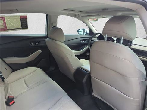 Used 2023 Honda Accord EX image 21