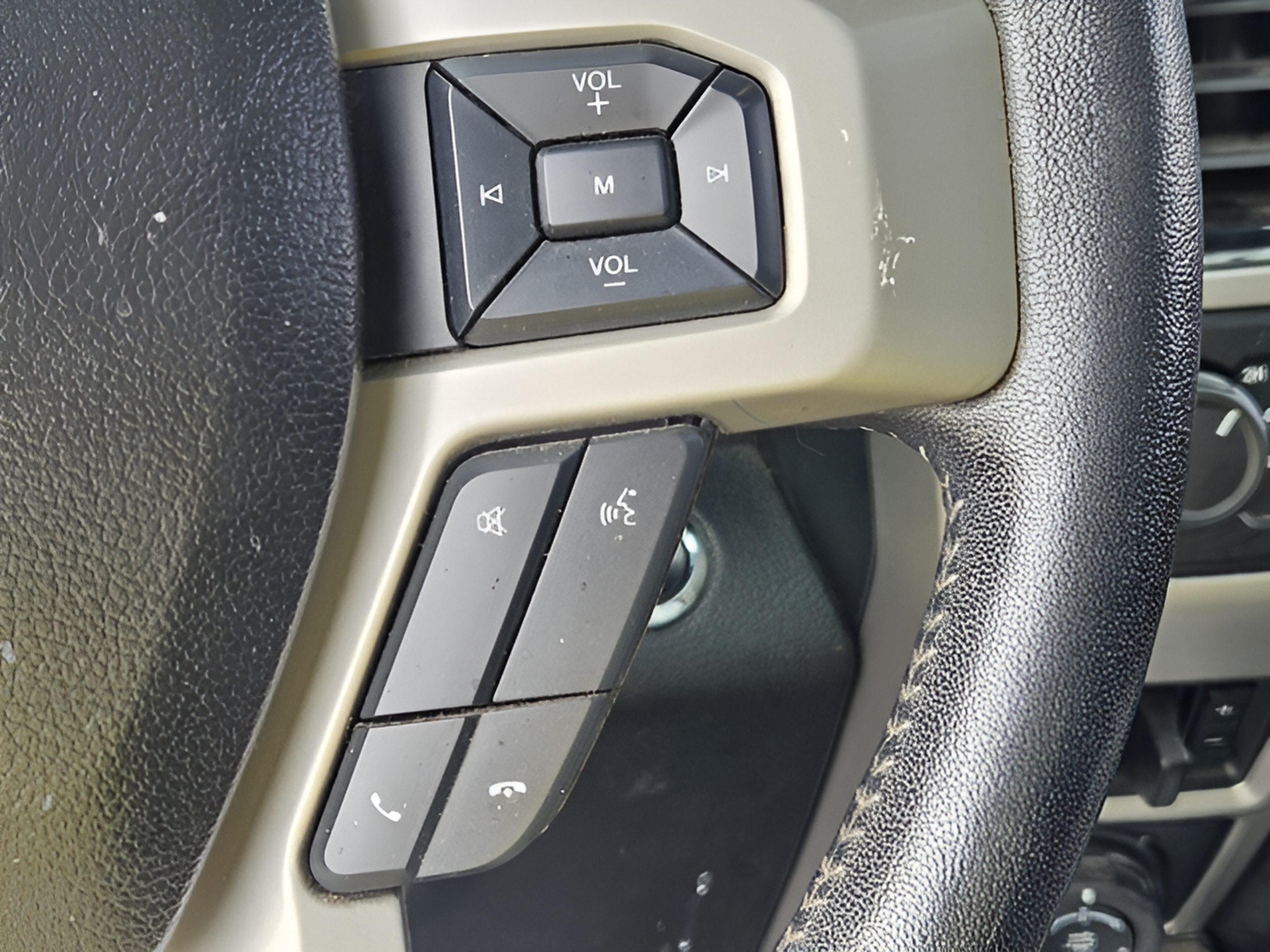 Used 2021 Ford F250 Lariat AWD/4WD image 19