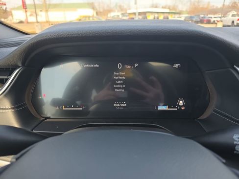 New 2026 Jeep Grand Cherokee Laredo X image 19