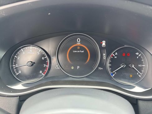 Certified 2026 MAZDA CX-50 Meridian Edition w/ Weather Package AWD/4WD image 39
