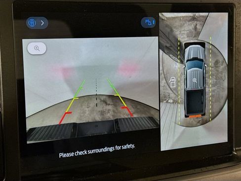 Used 2024 Ford F150 XLT image 12