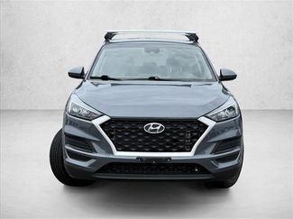Used 2021 Hyundai Tucson SE AWD/4WD video 2