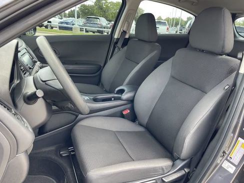 Used 2022 Honda HR-V LX image 22