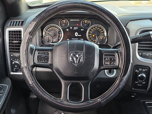 Used 2018 RAM 2500 Power Wagon w/ Luxury Group image 14