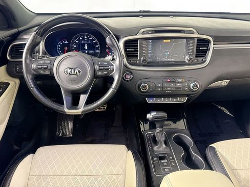 Used 2016 Kia Sorento SX w/ SXL Technology Package FWD image 29
