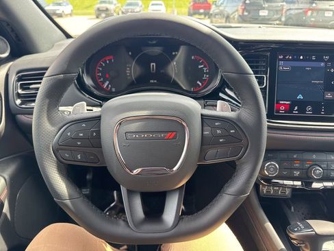 New 2026 Dodge Durango GT AWD/4WD image 10