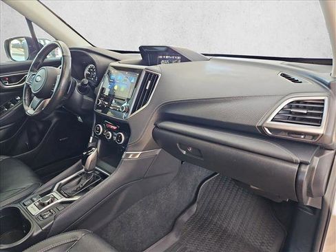 Used 2021 Subaru Forester Touring w/ Popular Package #2 image 24