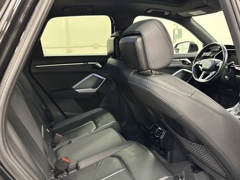 Used 2022 Audi Q3 2.0T Premium image 27