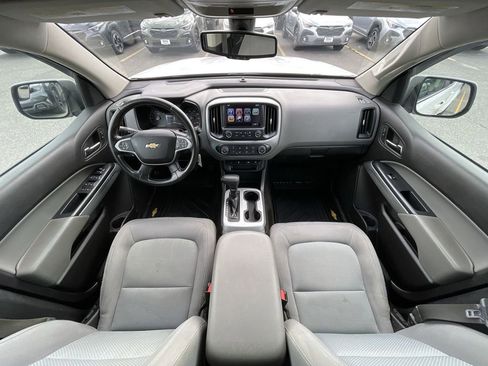 Used 2016 Chevrolet Colorado LT w/ LT Convenience Package AWD/4WD image 26