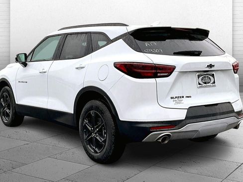 New 2026 Chevrolet Blazer LT w/ Midnight/Sport Edition AWD/4WD image 3