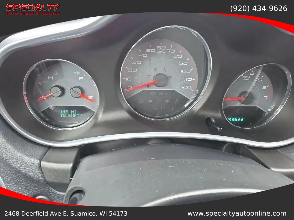 Used 2012 Dodge Avenger SXT Plus FWD image 12