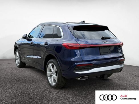 New 2025 Audi Q5 Premium AWD/4WD image 3