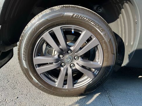 Used 2020 Honda Ridgeline Sport image 50