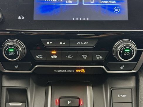 Used 2022 Honda CR-V EX-L image 15