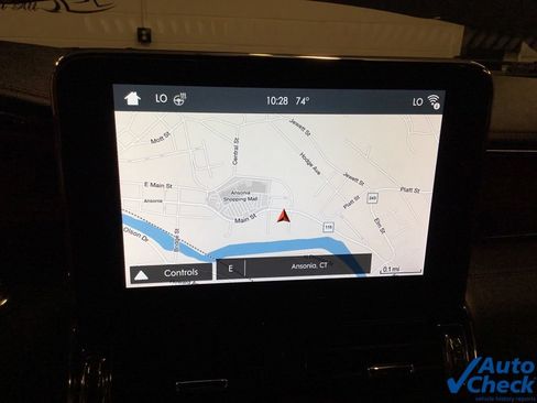Used 2019 Lincoln Navigator Select w/ Technology Package AWD/4WD image 56