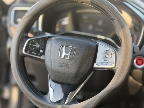 Used 2018 Honda CR-V EX-L image 24