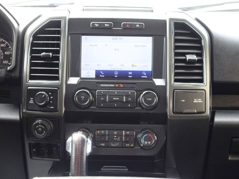 Used 2020 Ford F150 XLT w/ Equipment Group 302A Luxury AWD/4WD image 18