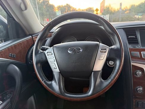 Used 2018 INFINITI QX80 2WD image 23