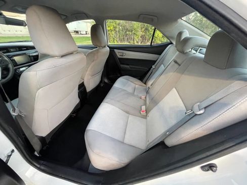 Used 2016 Toyota Corolla L image 13