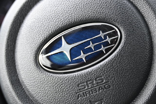 New 2026 Subaru WRX Premium AWD/4WD image 30