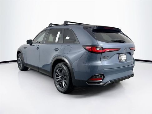 New 2026 MAZDA CX-70 SC AWD/4WD image 13
