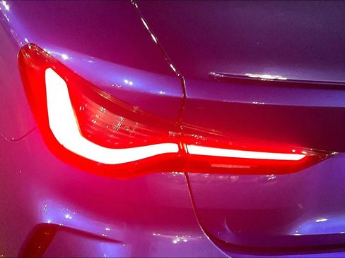 Used 2022 BMW M440i Coupe image 31