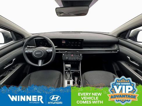 New 2026 Hyundai Tucson SE image 13