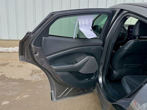 Used 2023 Ford Mustang Mach-E Premium image 14