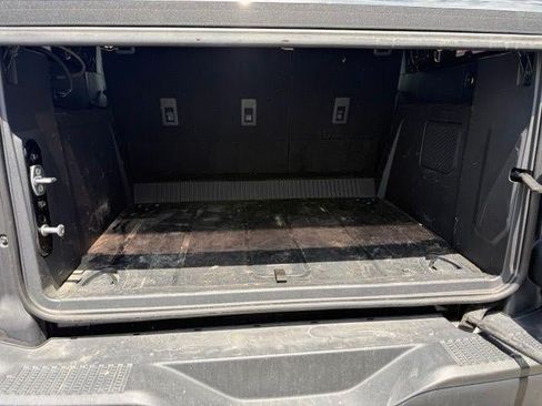 Used 2024 Ford Bronco Badlands AWD/4WD image 18