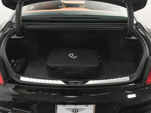 New 2026 Bentley Flying Spur Plug-In Hybrid AWD/4WD image 11