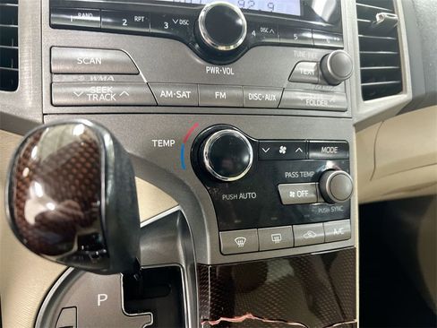 Used 2009 Toyota Venza Base image 15