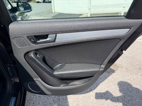 Used 2013 Audi A4 2.0T Prestige w/ Prestige Pkg image 35