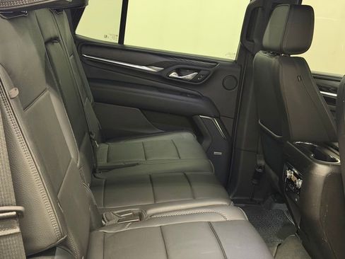 Certified 2023 GMC Yukon Denali image 25