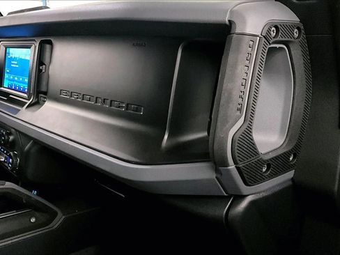 Used 2023 Ford Bronco Big Bend image 15
