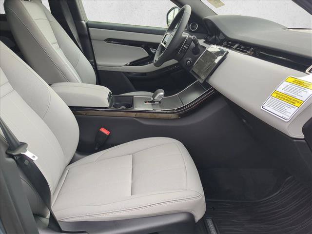 New 2026 Land Rover Range Rover Evoque S AWD/4WD image 17