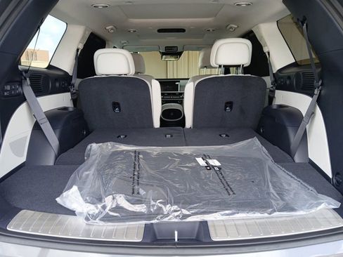 New 2026 Hyundai Palisade Calligraphy AWD/4WD image 17