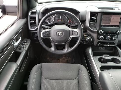 Used 2024 RAM 1500 Big Horn image 17