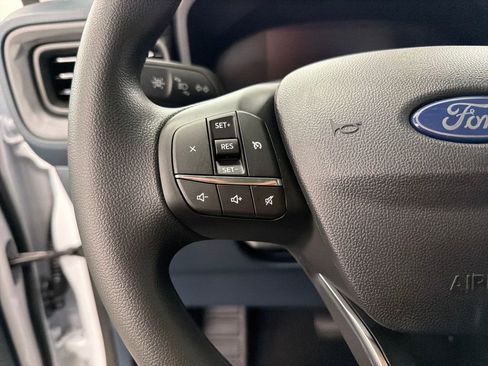 New 2026 Ford Maverick XL image 20