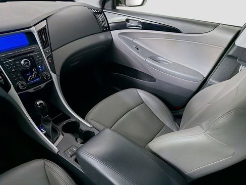 Used 2011 Hyundai Sonata Limited FWD image 24