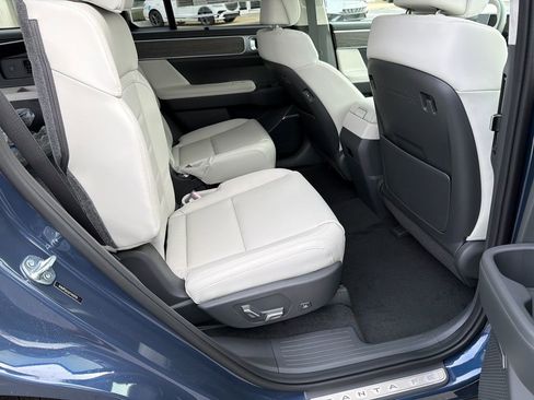 New 2026 Hyundai Santa Fe Calligraphy image 15