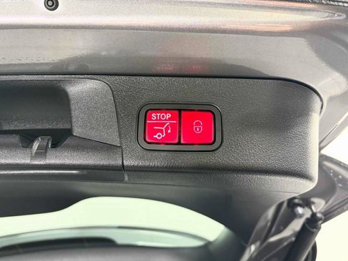 Certified 2023 Mercedes-Benz EQB 300 4MATIC w/ Pinnacle Package image 31