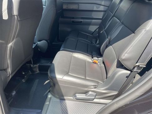 New 2025 Ford Explorer 4WD Police Interceptor image 20