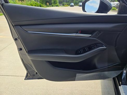 New 2026 MAZDA MAZDA3 s Sport FWD image 17