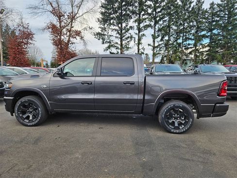 New 2026 RAM 1500 Big Horn image 4