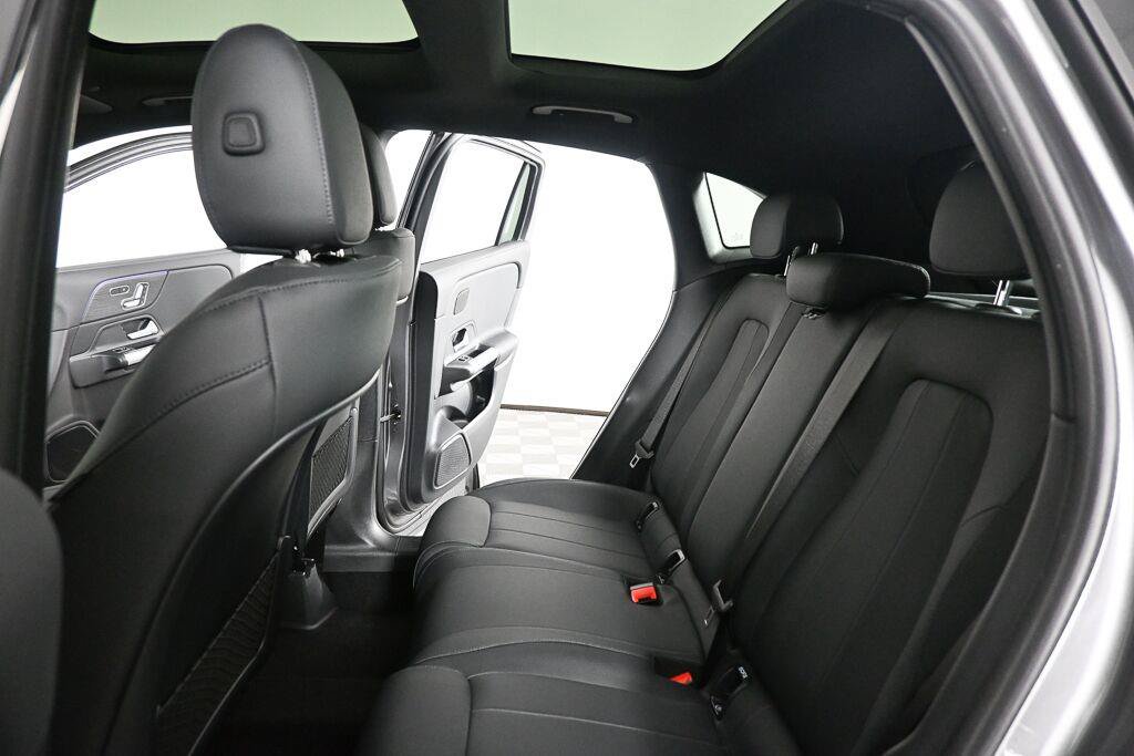 Certified 2026 Mercedes-Benz GLA 250 image 19