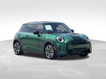 Used 2024 MINI Cooper S