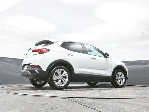 Used 2025 Buick Encore GX Preferred image 48