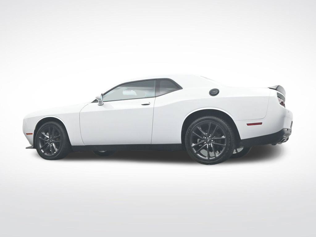 Used 2023 Dodge Challenger GT w/ Blacktop Package AWD/4WD image 44