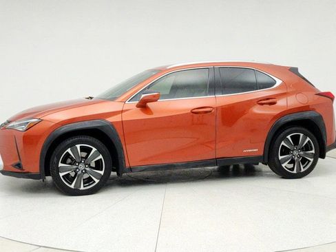Used 2019 Lexus UX 250h w/ Premium Package image 8